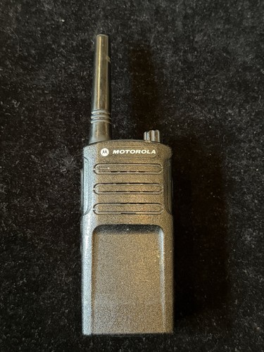 Motorola rmu2040 uhf radio - uhf,