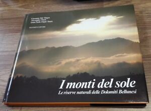 Monti del sole le riserve - sole.,