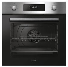 Candy Forno Elettrico Ventilato da Incasso 65L 60 cm A+ Inox FMCIDC X605/CA Idea