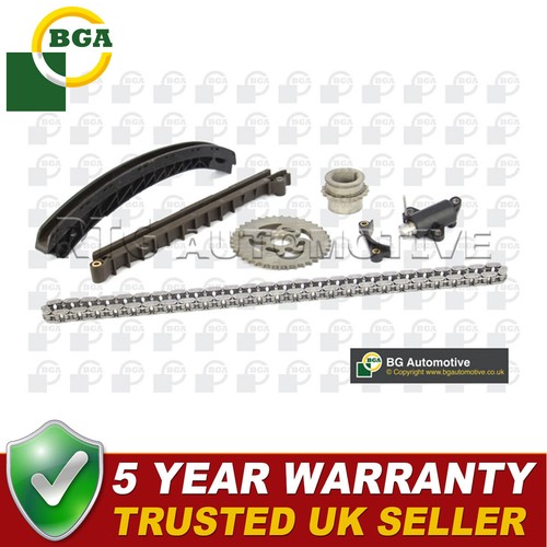 Kit catena distribuzione bga - kit,