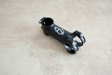 Ibis Attacco manubrio Anodizzato  bici mtb Leggero stem 90mm L90 alluminio 31,8