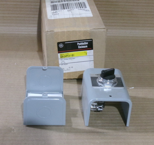 Nuovo cr104pex11b1 pulsante - ge,