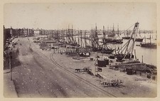 Bordeaux Francia Stampa Albume