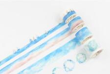 Nastro Washi stampa spiaggia