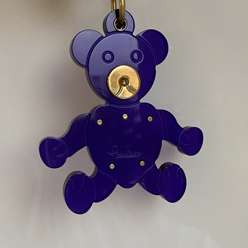 Pomellato orso teddy orsetto - pomellato,