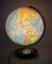 Vecchio sistema globo