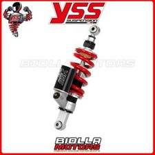 Yss single rear shock - shock, absorber