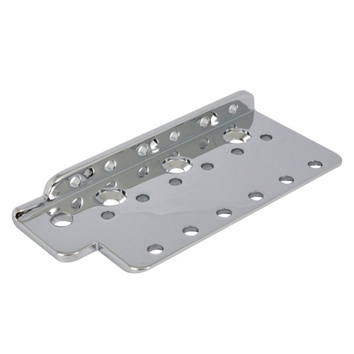 Piastra base tremolo - , vintage