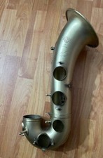 Sax tenore selmer - selmer, reference