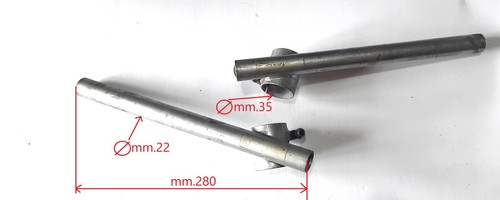 Semi manubri originali menani - semi,