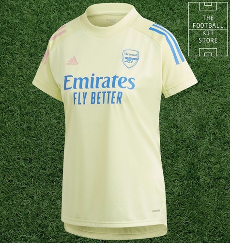 Maglia allenamento arsenal - maglia,
