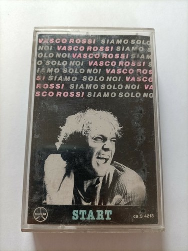 Raro vasco siamo - vasco, noi
