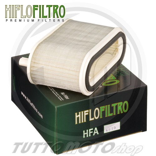 Filtro aria hiflo hfa4910 - filtro,
