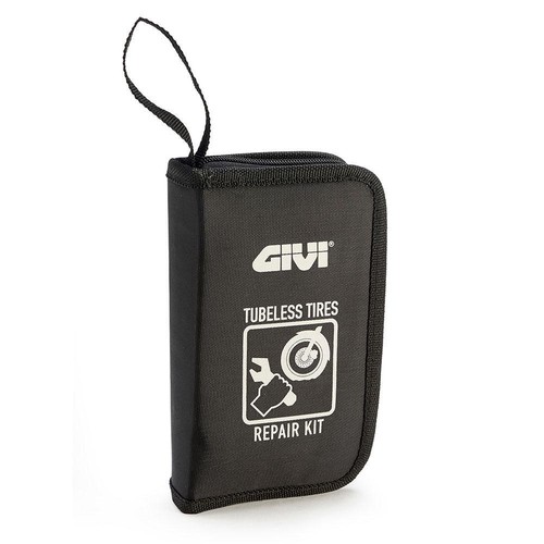Kit riparazione gomme tubeless - kit,