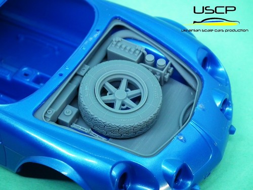 Uscp 24t069 alpine a110 - alpine,
