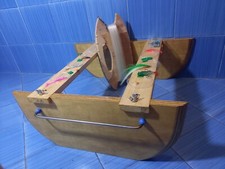 Pesca con barchino divergente - pesca,