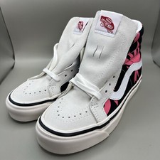 Scarpe unisex vans uomo sk8 - vans,