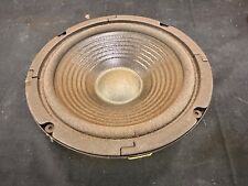 JBL Control 5 Woofer Originale