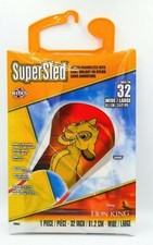 Lion king simba super sled - lion, x