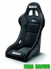 SPARCO 008014RNR SEDILE REV QRT ultraleggero in vetroresina