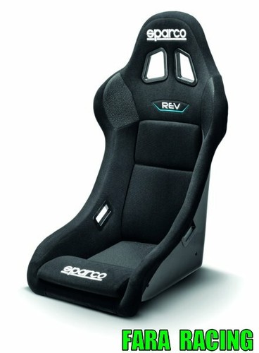 Sparco 008014rnr sedile rev - sedile,