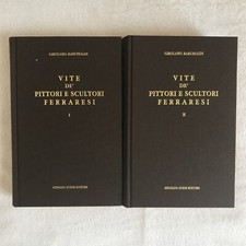 Vite pittori e scultori - pittori,