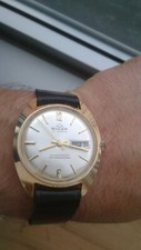 Buler 1504 Doppio Calendario