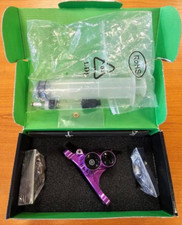 Pinza Hope RX4+ completa -