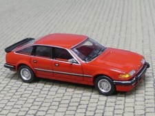 1/87 Brekina Rover 3500 SD1