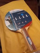 Racchetta Ping Pong Tecno pro