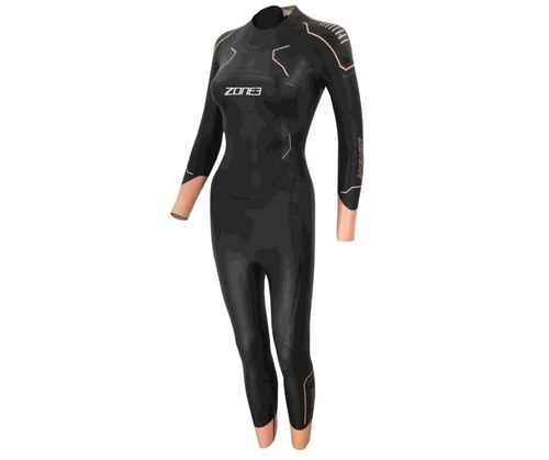 Zone3 muta donna vision - muta, da