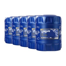 Mannol 7715 SAE 5W-30 Longlife