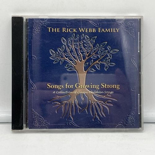 Rick webb family - rick,