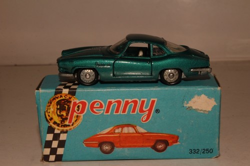 Politoys penny toy - penny, toy,