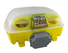 Incubatrice Uova 24 Automatica