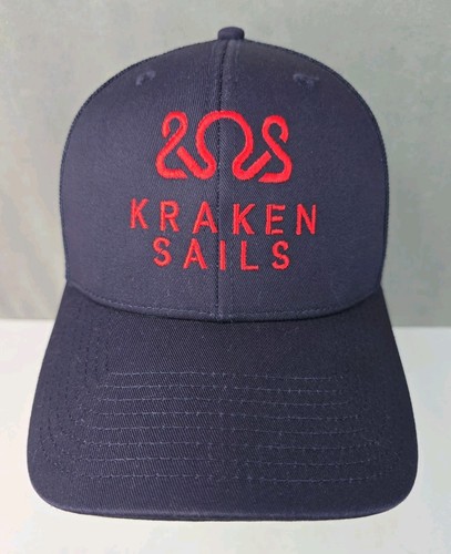 Cappello kraken sails - cappello,