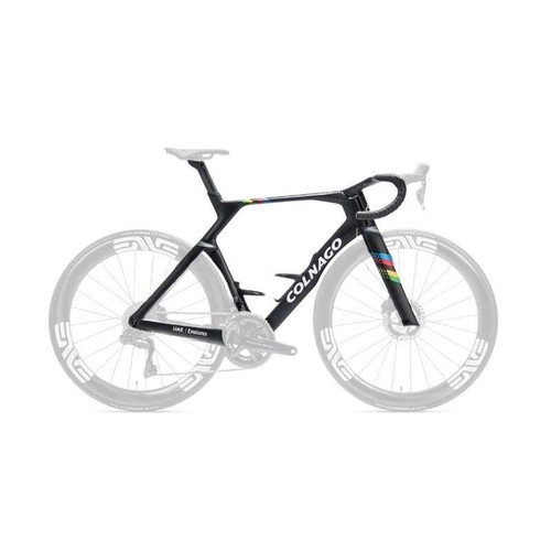 Kit telaio colnago y1rs - telaio, world