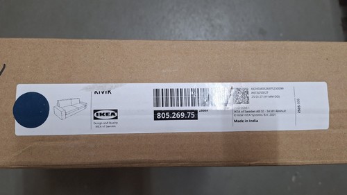 Copridivano ikea kivik - copridivano,
