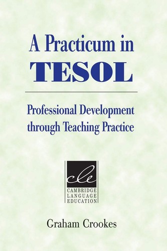 Practicum tesol - a,