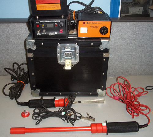 Dietrich glastron model - de, 6