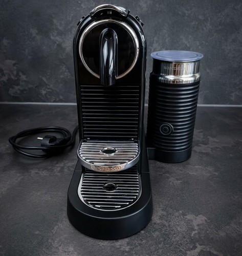 Macchina caffè espresso