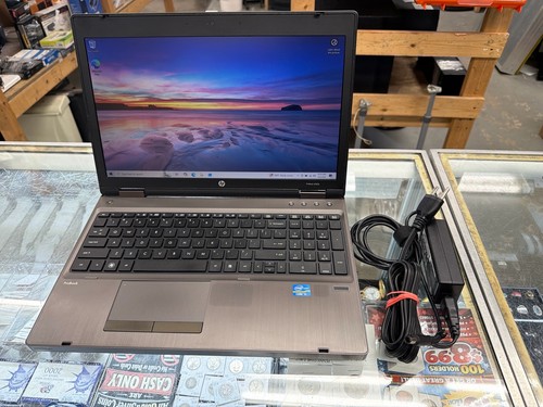 Probook 6560b 2520m 2 - hp,