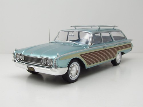 Modellino auto ford ltd - auto,
