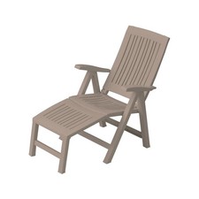 Poltrona Lucrezia Relax