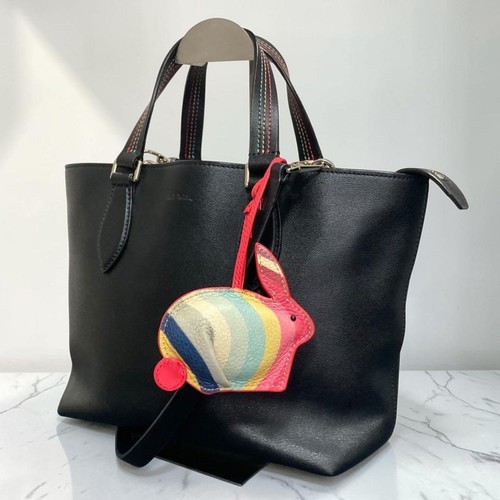 Borsa tote paul smith - smith, pelle