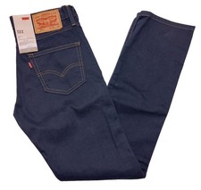 Jeans LEVI'S 511 uomo slim fit