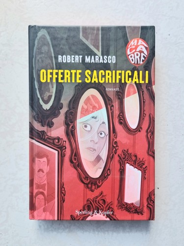 Robert marasco offerte - robert,
