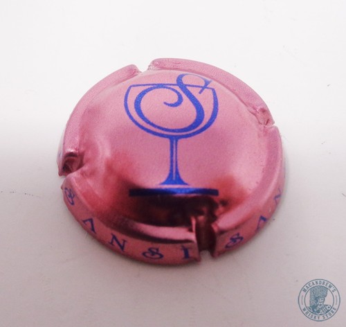 Capsula capsule spumante - capsula/capsule,