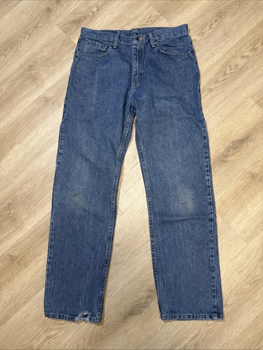 Wrangler 96501ds jeans - 96501ds,