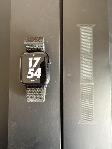 Apple watch nike - 7, 45mm